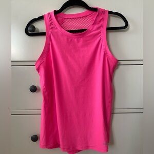DSG Women’s Extra Small Athletic Tank Top